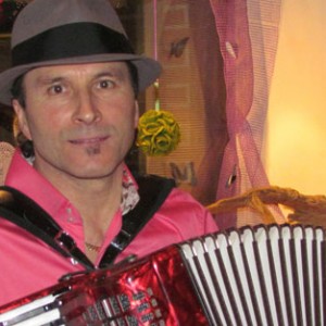 Music by Richard The Accordion Player