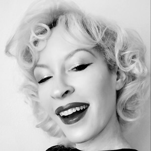 Music City Kitty - Marilyn Monroe Impersonator in Nashville, Tennessee