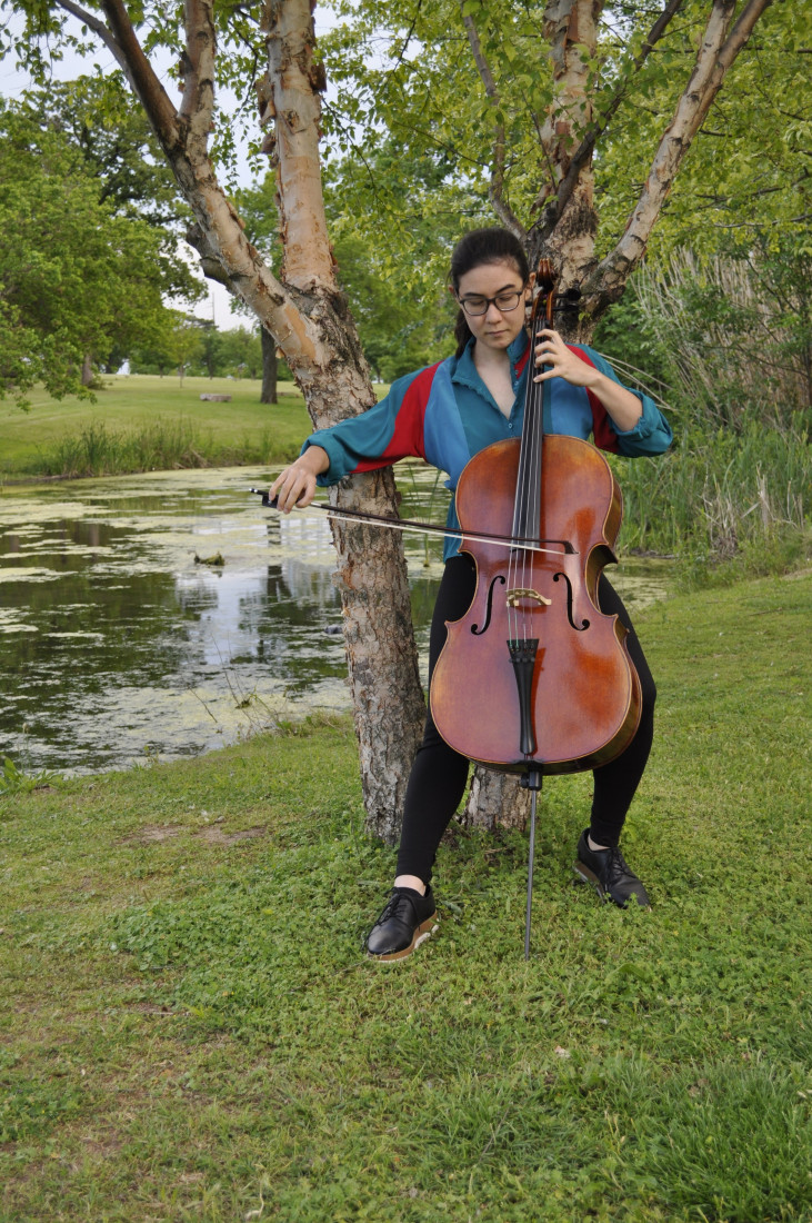 Gallery photo 1 of Music for all occasions