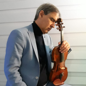 Music for any event. - Violinist in Miami, Florida