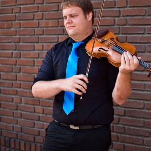 Music for You! - Violinist in Columbus, Ohio