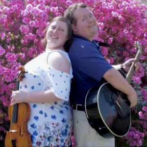 Music for Your Moment - Violinist in Plantersville, Mississippi