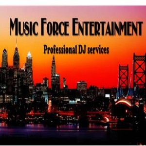 Music Force Entertainment - DJ in New London, Connecticut