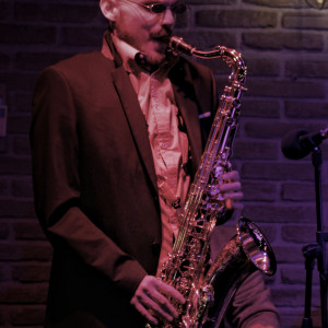 Music, Love & Pleasure - Saxophone Player / Woodwind Musician in New York City, New York