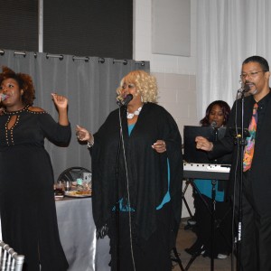 Music Makers - Motown Group / Soul Band in Lakeland, Florida