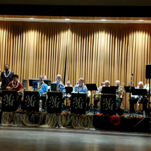 Music Masters Dance Band - Big Band / 1930s Era Entertainment in Rancho Cucamonga, California