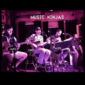 Music Ninjas - Acoustic Band in Frisco, Texas