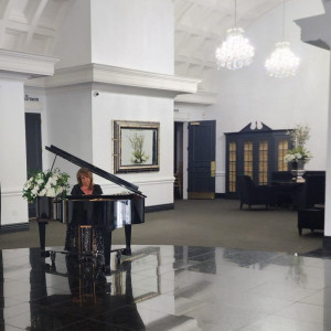 Music of Soul - Pianist in Toronto, Ontario