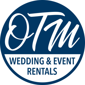 On The Move Wedding & Event Rentals