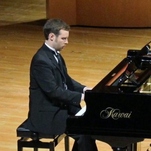 Music performance - Jazz Pianist in Cumming, Georgia