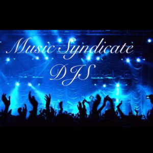 Music Syndicate DJS