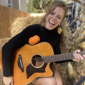 Music with Alyssa - Singing Guitarist in Atlanta, Georgia