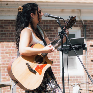 Music with Maria - Singing Guitarist in Bellmore, New York