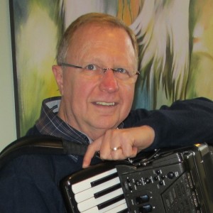 Musical Memories - Accordion Player / Big Band in Abbotsford, British Columbia