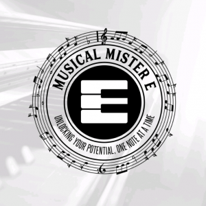 Musical Mister E