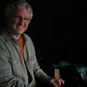 Kelly Brown - Pianist in Springfield, Missouri