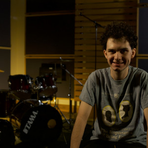 MusicManMax - Drummer in Columbus, Ohio