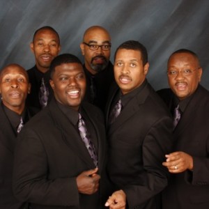 Mutual Agreement (Gospel A Capella Sextet) - A Cappella Group / Choir in Bowie, Maryland