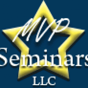 MVP Seminars LLC - Business Motivational Speaker in Berkeley, California