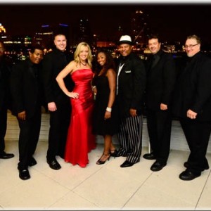 MWO  ( "Michael Walters Orchestra" ) - Wedding Band in Chicago, Illinois