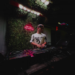 Mxnny - Club DJ in Hollywood, Florida