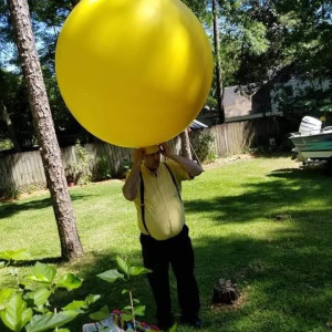 Jon the Balloon Guy - Santa Claus / Balloon Decor in Robertsdale, Alabama