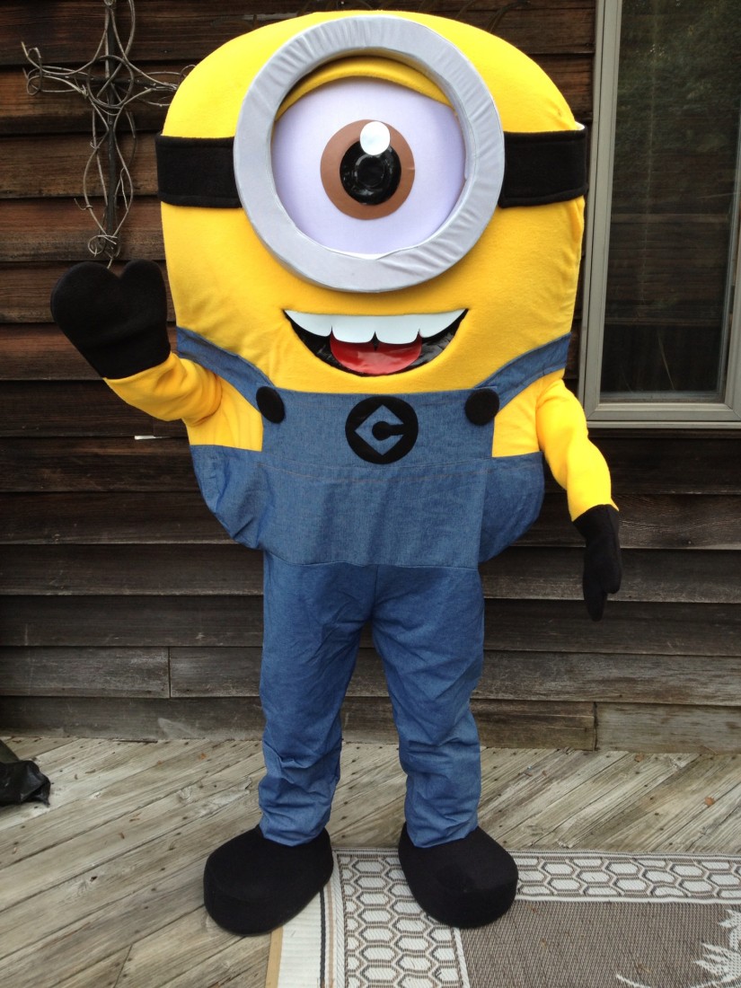 Hire My Dream Visits - Costumed Character in Vincentown, New Jersey