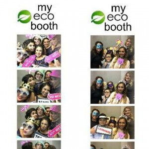 My Eco Booth