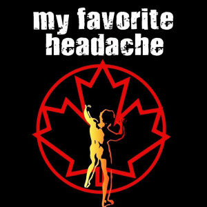 My Favorite Headache - Rush Tribute Band in Newmarket, Ontario