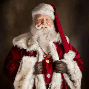 My Favorite Santa - Santa Claus in Clearfield, Utah