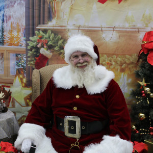 My Lakewood Santa - Santa Claus in Lakewood, Washington