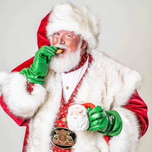 My Local Santa - Santa Claus in Charlestown, Indiana
