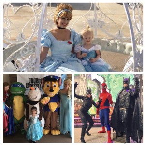 My Princess Party - Princess Party / Children’s Party Entertainment in Edmond, Oklahoma