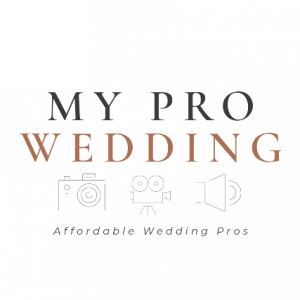 My Pro Wedding - Wedding Photographer in Bellingham, Washington