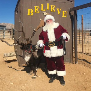 My Santa - Santa Claus in Simi Valley, California