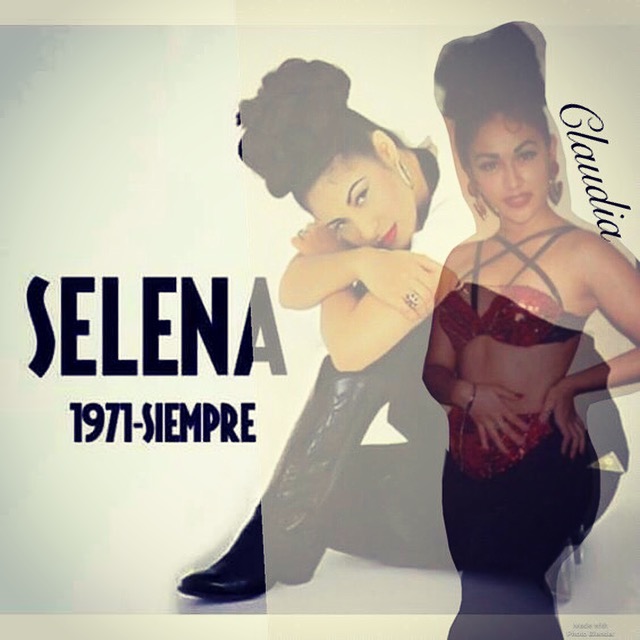 Hire My Selenas Tribute Selena Impersonator In Chula Vista California 6121