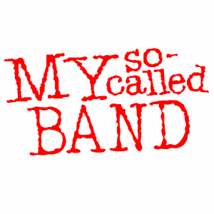 My So-Called Band - Cover Band in Walnut Creek, California