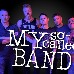 My So-Called Band - Cover Band in Walnut Creek, California