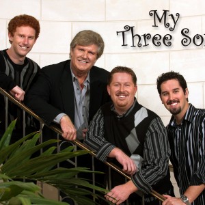 My Three Sons Quartet - Barbershop Quartet / A Cappella Group in Bradenton, Florida