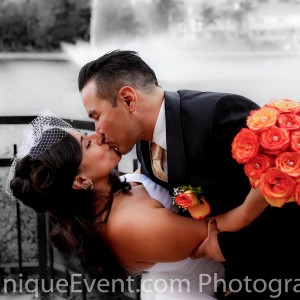 My Unique Wedding & Event Photography