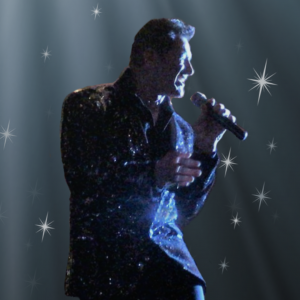 Michael Carluccio "My Way" Show - Frank Sinatra Impersonator / Jazz Singer in Columbus, Ohio