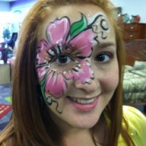 Myface Professional Facepainting