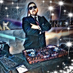 Mykey T - DJ in Anchorage, Alaska
