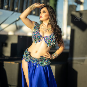 Mylissa Bellydance - Belly Dancer in Las Vegas, Nevada