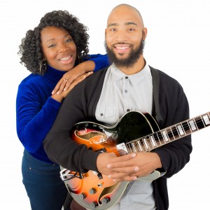 The Polk Duo - Christian Band in High Point, North Carolina