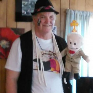 Myriad Creative Entertainment - Magician / Ventriloquist in Fredonia, Kansas