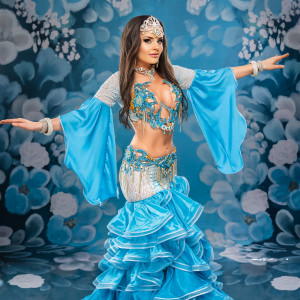 Myriam - Belly Dancer in New York City, New York