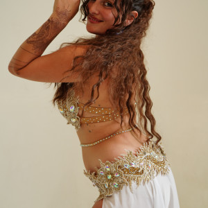 Myrto Louloudi Dance - Belly Dancer in Hudson, New York