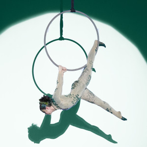 Mystic Aerialist - Aerialist in Pomona, California