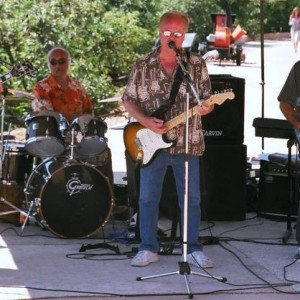 Mystic - Classic Rock Band in Camarillo, California